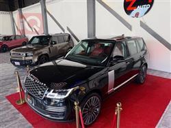 Land Rover Range Rover Vogue